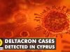 Scientists in Cyprus detect new strain of COVID combining both Delta, Omicron variants | Deltacron