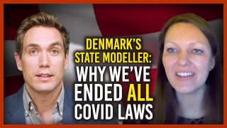 Denmark’s state modeller: Why we’ve ended ALL Covid laws