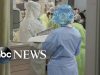 Biden marks the deaths of 1 million Americans due to COVID-19 l ABC News