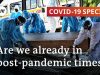 US: Over 1 million have died of Covid, 40% were diabetics | COVID-19 Special