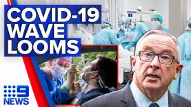 COVID-19 reinfection could be worse than first thought | 9 News Australia